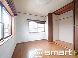 洋室の画像