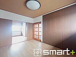 洋室の画像