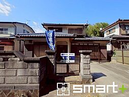 常陸太田市大森町 中古戸建