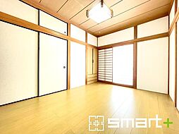 洋室の画像