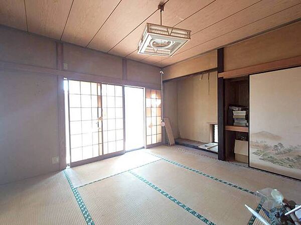 和室