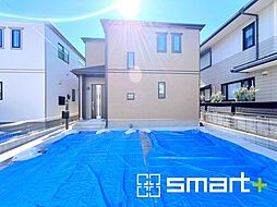 物件画像 水戸市見和9期