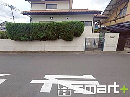 外観の画像