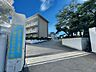 周辺：水戸市立双葉台中学校（1200m）