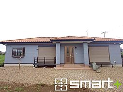 鹿島大野 中古戸建