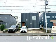 茨城県つくば市谷田部：物件画像