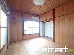 洋室の画像