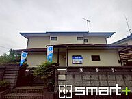 茨城県那珂市平野：物件画像