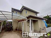 ～周辺環境もご案内いたします～ ・建物自体ももちろん大切ですが、暮らしていく上でとても大切な周辺環境。 ・ご見学時に周辺環境も併せてご案内させていただきますので、お気軽にご相談ください。 