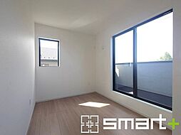 洋室の画像