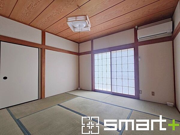 和室を拡大表示