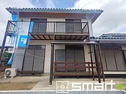 常陸太田市真弓町 中古戸建