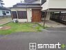 外観：～閑静な住宅街の立地～ ・周辺は閑静な住宅街となっておりますので、静かな暮らしをご実現いただけます。 ・前面道路の交通量も多くないので、小さなお子様がいるご家庭でもご安心ですね。 