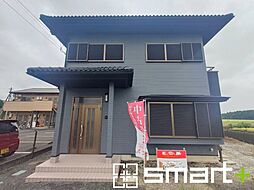 物件画像 笠間市安居 売戸建住宅