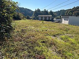 物件画像 岡山県勝田郡勝央町勝間田　土地
