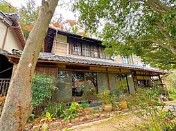 物件画像 岡山県和気郡和気町南山方中古戸建