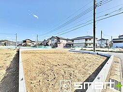柏市篠籠田7期