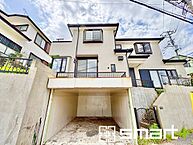 千葉県千葉市花見川区長作台1丁目：物件画像