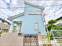 千葉市若葉区御成台3丁目中古住宅