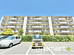 船橋グリーンハイツ2号棟