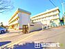 周辺：船橋市立高根中学校（800m）