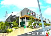 テラスモール（350m）