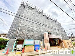 マンションイメージ