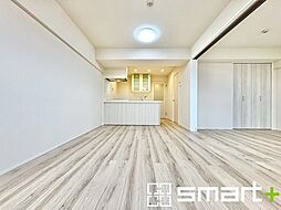 市川ハイツB棟
