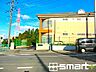 周辺：まつがさきの森幼稚園 松ケ崎幼稚園　（790m）