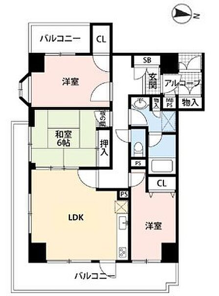 ～ぜひ現地でご内覧くださいませ～ ・間取図では分からないポイントが多々ございますので、ぜひ現地でご内覧くださいませ。 ・リフォームなどのご相談もお任せください。 
