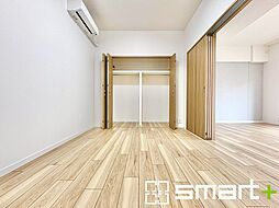 洋室の画像