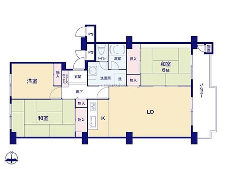 ~ぜひ現地でご内覧くださいませ~ ・間取図では分からないポイントが多々ございますので、ぜひ現地でご内覧くださいませ。 ・リフォームなどのご相談もお任せください。