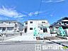 外観：〜資金計画もお任せください〜 ・ご見学はもちろん、住宅ローンなど資金面のご相談だけでもお気軽にどうぞ。 ・プロのアドバイザーがお客様にとって最適なプランをご提案させていただきます。 