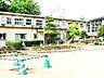 周辺：中央小学校（1200m）