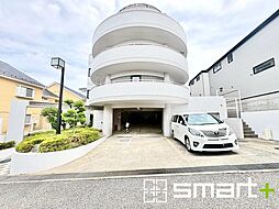 物件画像 ベルシェ松戸V1