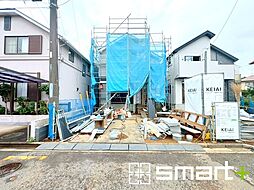 白井市堀込1期