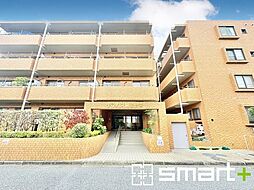 物件画像 ダイアパレス勝田台南
