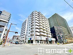 物件画像 中銀松戸マンシオン