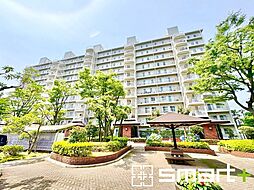 物件画像 サンライトパストラル六番街B棟
