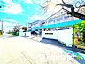 周辺：新松戸南小学校（1400m）