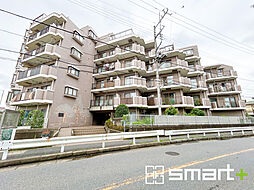 物件画像 バームハイツ西船橋