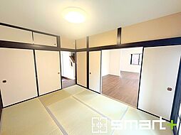 和室の画像