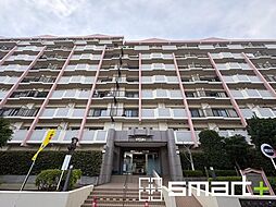 物件画像 ハートフルシティ松戸六高台スクエア弐