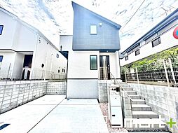 松戸上本郷4丁目24-2期