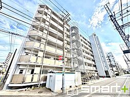 物件画像 東カングランドマンンション第一松戸