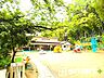 周辺：松戸いずみ幼稚園（740m）
