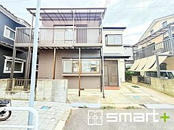 松戸市五香西4丁目 再生住宅