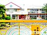 周辺：コスモス幼稚園（650m）