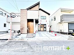 物件画像 松戸市栗ケ沢4期