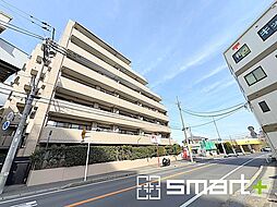 物件画像 レクセルマンション新八柱